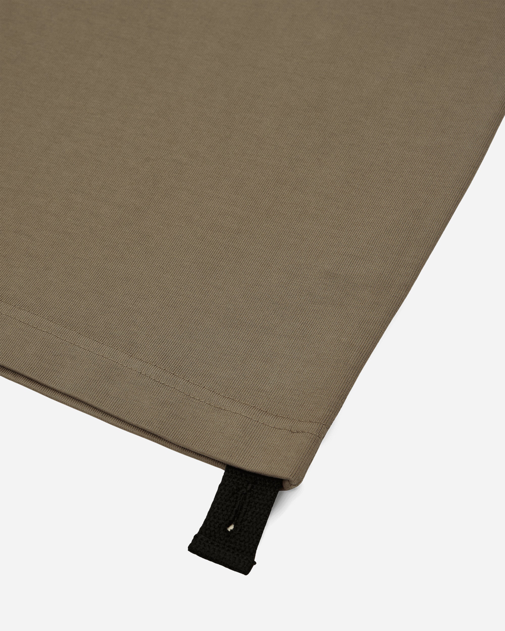 OAMC Peacemaker Flight Polo Military green T-Shirts Top PCM2OT05AJE00254 54