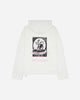 OAMC Peacemaker Hooded Tee Dynamo  Print White T-Shirts Top PCM2OT08HJE00201 01