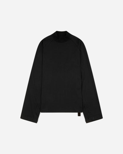 OAMC Peacemaker Jersey Combat Tshirt Black T-Shirts Top PCM2OT09AJE00299 99