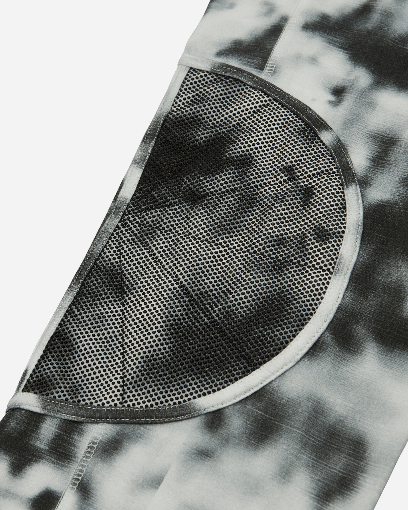 OAMC Peacemaker Jersey Combat Tshirt Black T-Shirts Top PCM2OT09BJE00699 99