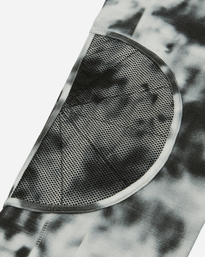 OAMC Peacemaker Jersey Combat Tshirt Black T-Shirts Top PCM2OT09BJE00699 99