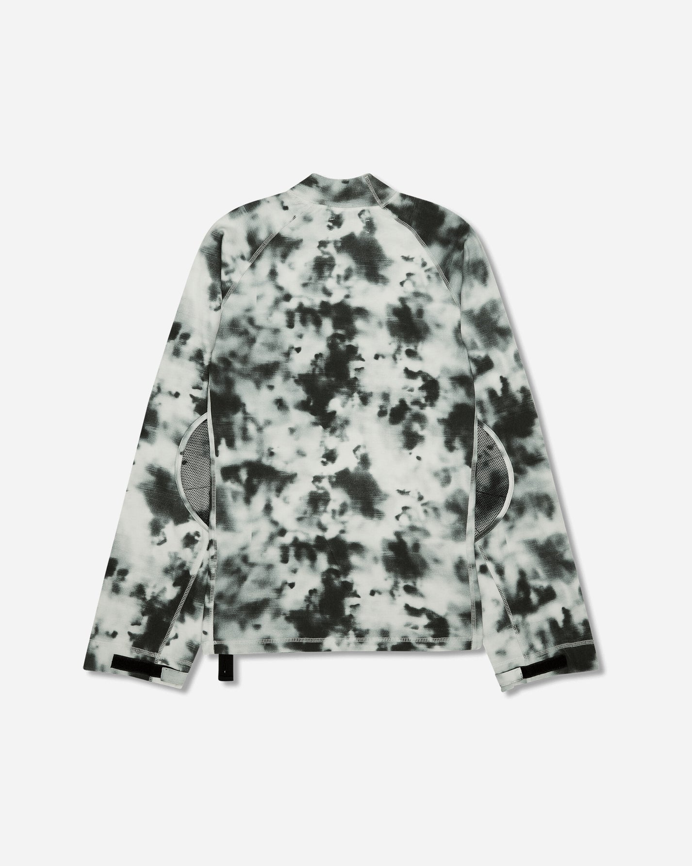 OAMC Peacemaker Jersey Combat Tshirt Black T-Shirts Top PCM2OT09BJE00699 99