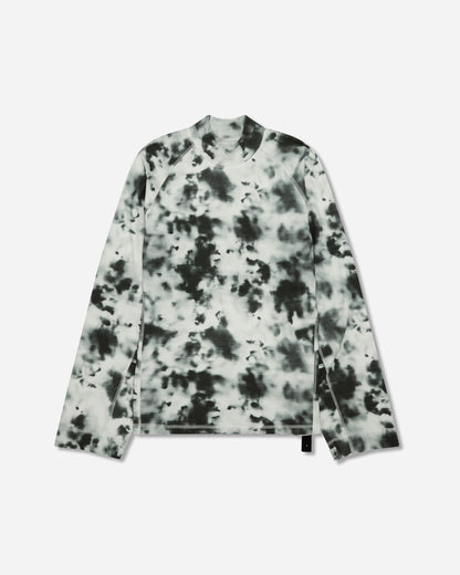 OAMC Peacemaker Jersey Combat Tshirt Black T-Shirts Top PCM2OT09BJE00699 99