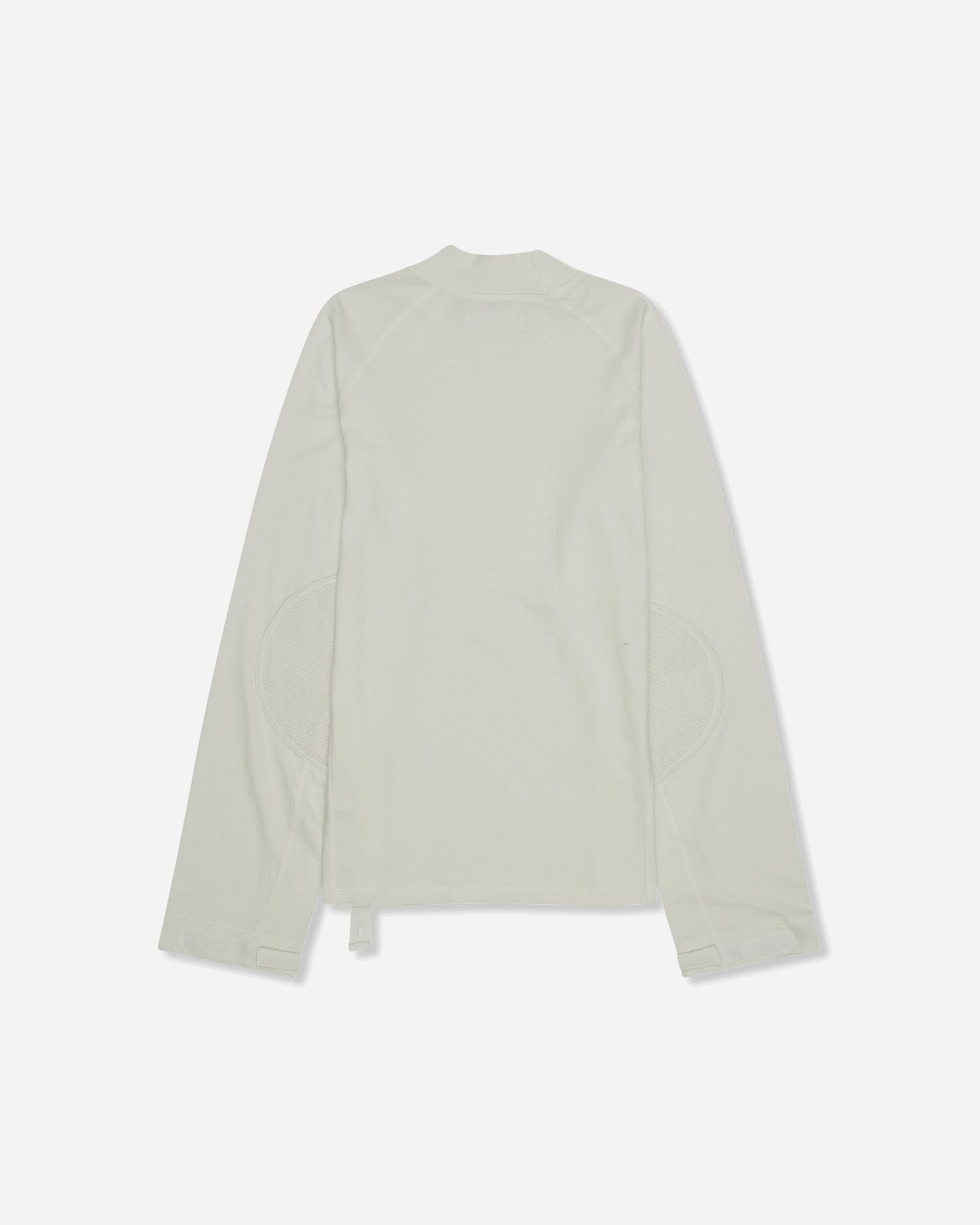 OAMC Peacemaker Jersey Combat Tshirt White T-Shirts Top PCM2OT09AJE00201 01