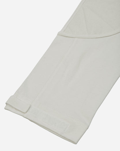 OAMC Peacemaker Jersey Combat Tshirt White T-Shirts Top PCM2OT09AJE00201 01