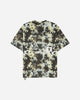 OAMC Peacemaker Loose Fit Tshirt Camo  Print Military Camo T-Shirts Top PCM2OT02FJE00654 54