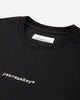 OAMC Peacemaker Loose Fit Tshirt Pigeon Print Black T-Shirts Top PCM2OT02AJE00299 99