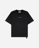 OAMC Peacemaker Loose Fit Tshirt Pigeon Print Black T-Shirts Top PCM2OT02AJE00299 99