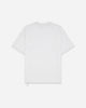 OAMC Peacemaker Mesh Layer Tshirt White T-Shirts Top PCM2OT01ANE00101 01