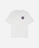 OAMC Peacemaker Mesh Layer Tshirt White T-Shirts Top PCM2OT01ANE00101 01