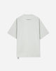 OAMC Peacemaker Peacemaker Leaf S/S Tshirt Ice Flow T-Shirts Top PCM1OT02QJE002091 ICE
