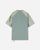 OAMC Peacemaker Peacemaker Sl Cargo Tee Sage Green T-Shirts Top PCM1OT06AJE003050 SGRN