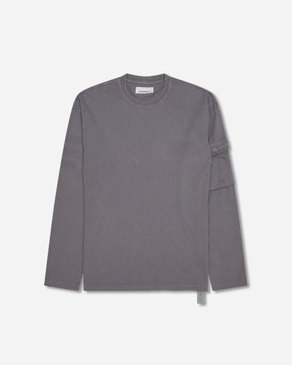 OAMC Peacemaker Pocket Longsleeve Lilac T-Shirts Top PCM2OT11AJE00236 36