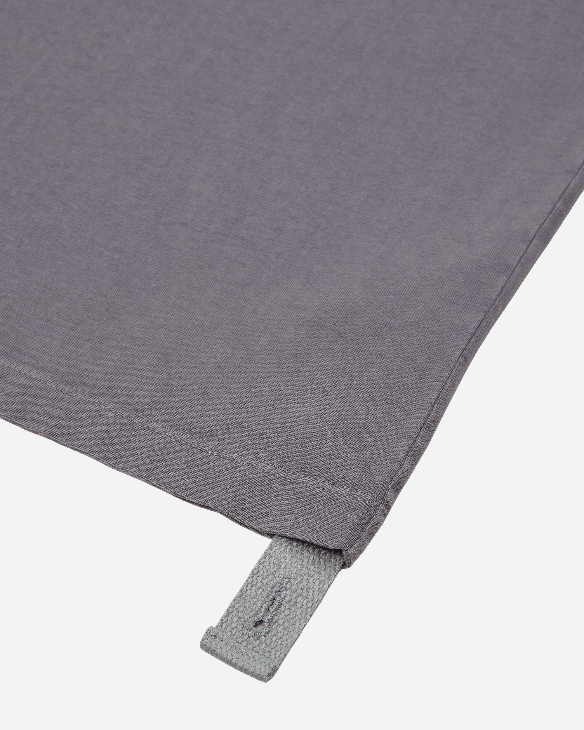 OAMC Peacemaker Pocket Longsleeve Lilac T-Shirts Top PCM2OT11AJE00236 36