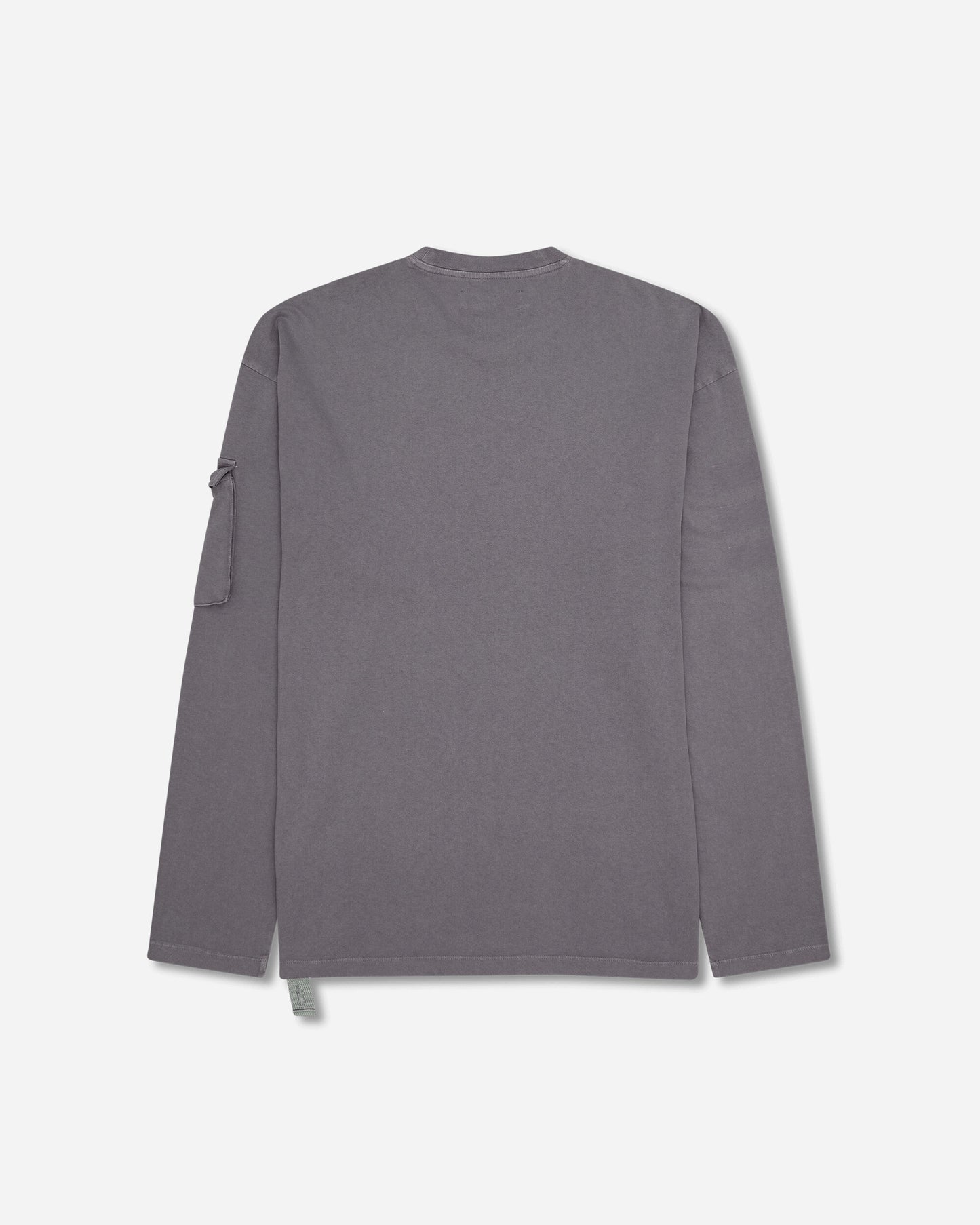 OAMC Peacemaker Pocket Longsleeve Lilac T-Shirts Top PCM2OT11AJE00236 36