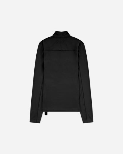 OAMC Peacemaker Technical Top Black T-Shirts Top PCM2OT10AJE00599 99