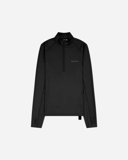 OAMC Peacemaker Technical Top Black T-Shirts Top PCM2OT10AJE00599 99