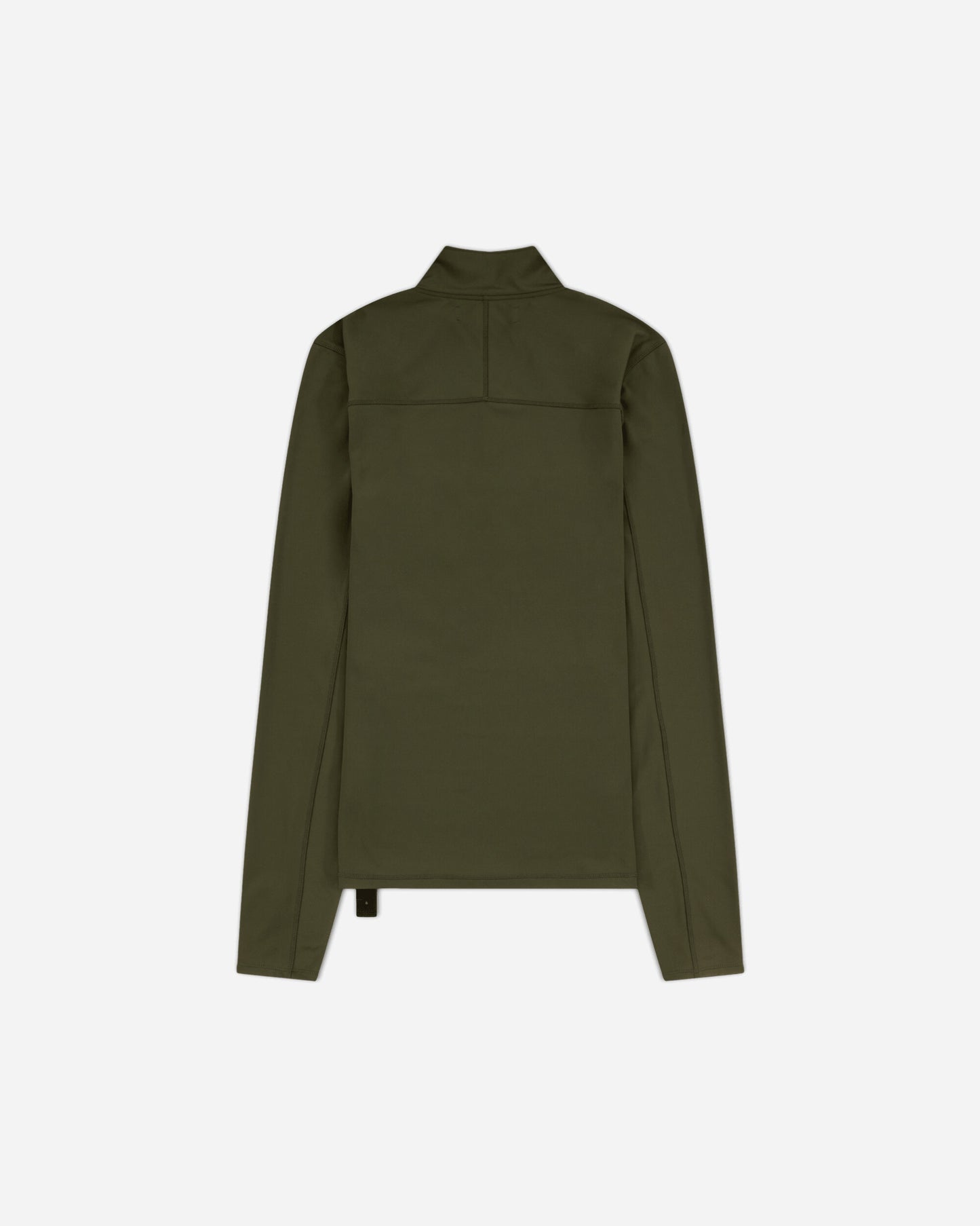 OAMC Peacemaker Technical Top Military Green T-Shirts Top PCM2OT10AJE00554 54