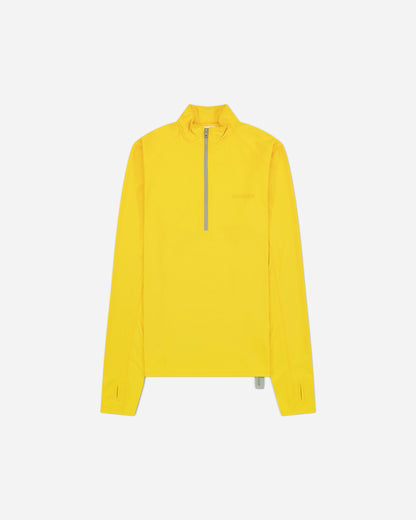 OAMC Peacemaker Technical Top Yellow T-Shirts Top PCM2OT10AJE00515 15