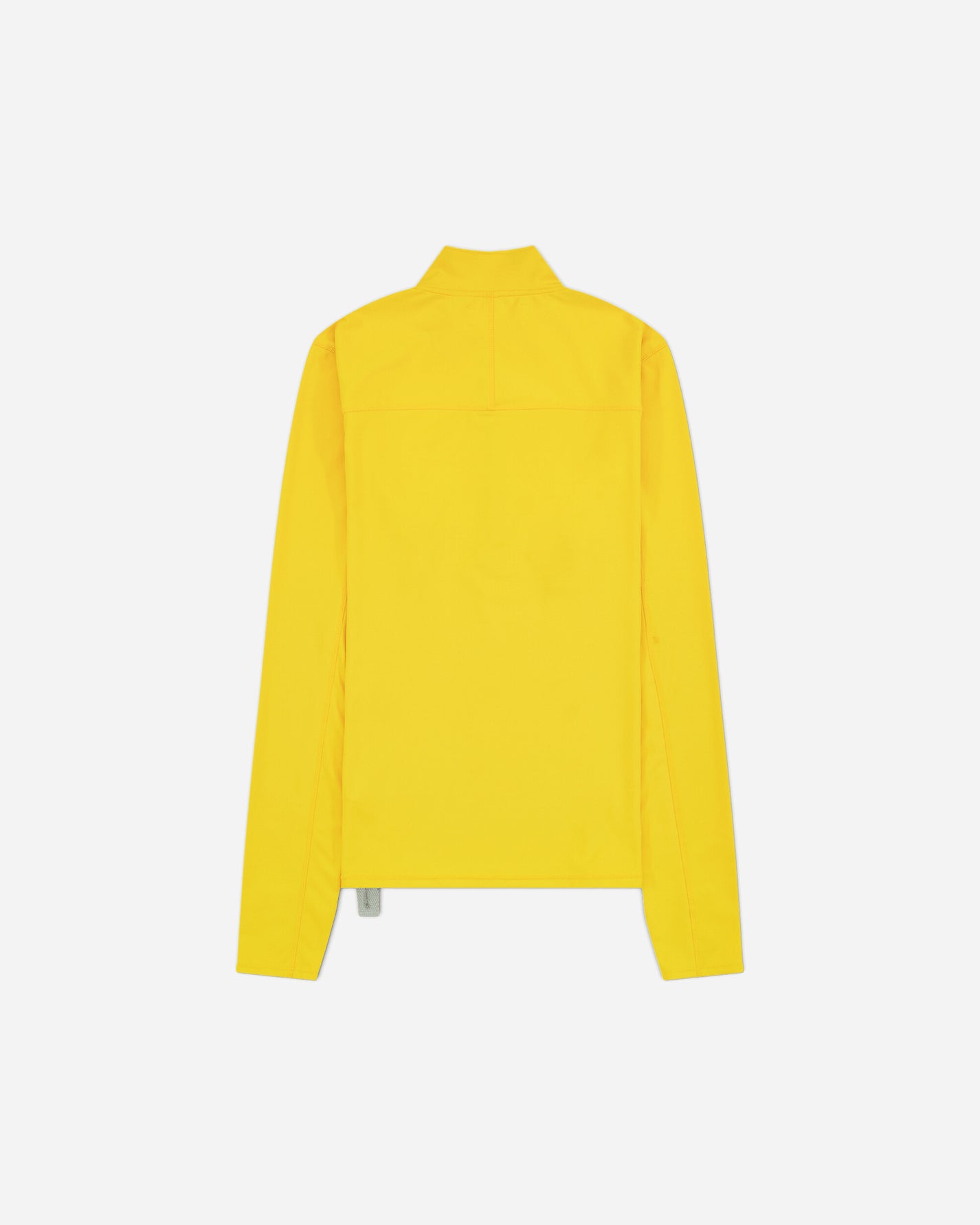 OAMC Peacemaker Technical Top Yellow T-Shirts Top PCM2OT10AJE00515 15