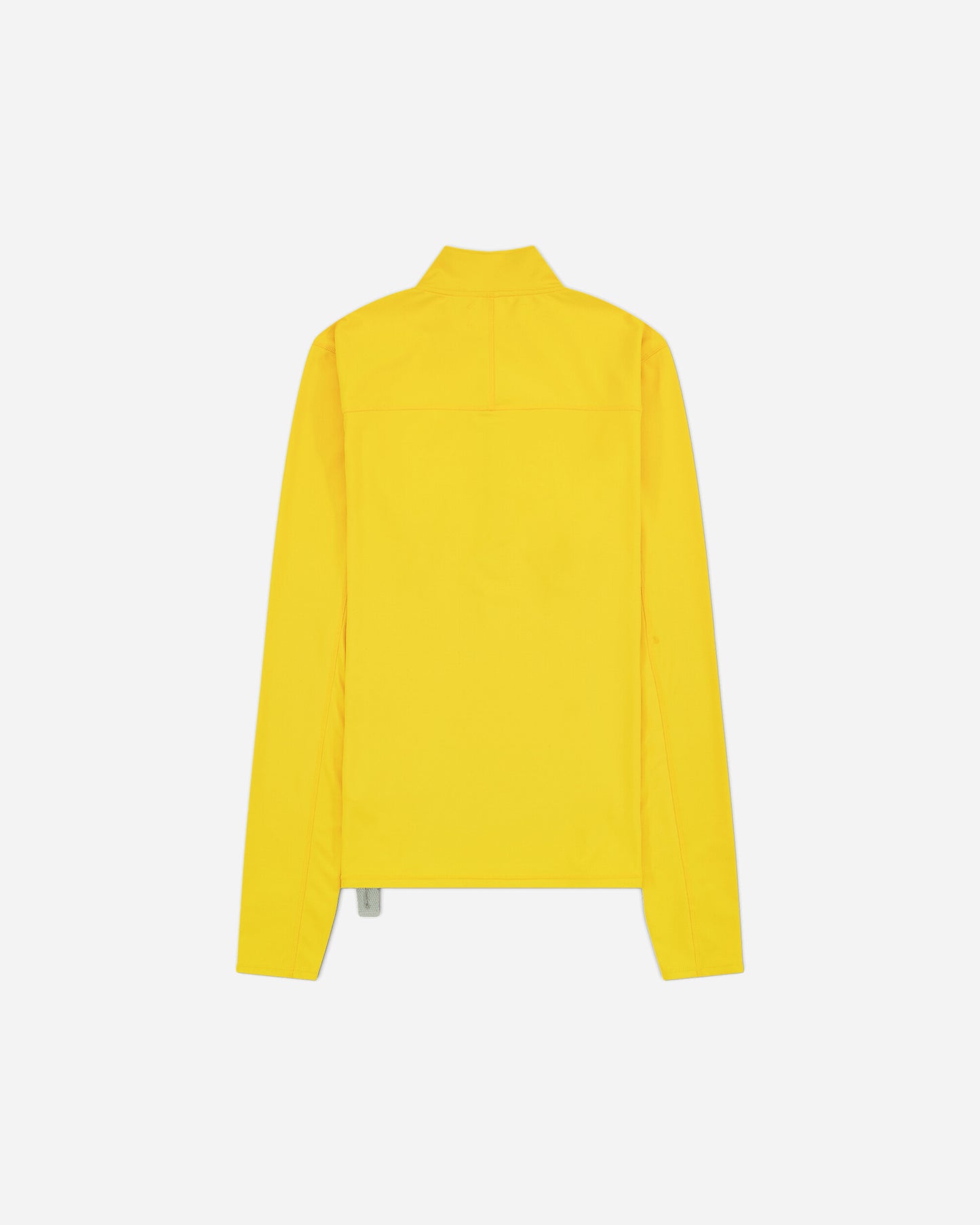 OAMC Peacemaker Technical Top Yellow T-Shirts Top PCM2OT10AJE00515 15