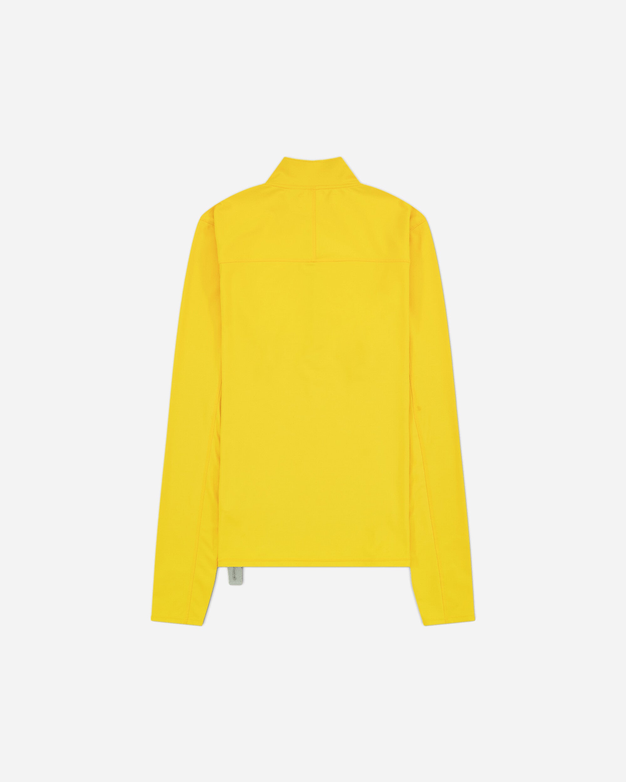 OAMC Peacemaker Technical Top Yellow T-Shirts Top PCM2OT10AJE00515 15