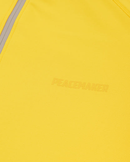 OAMC Peacemaker Technical Top Yellow T-Shirts Top PCM2OT10AJE00515 15