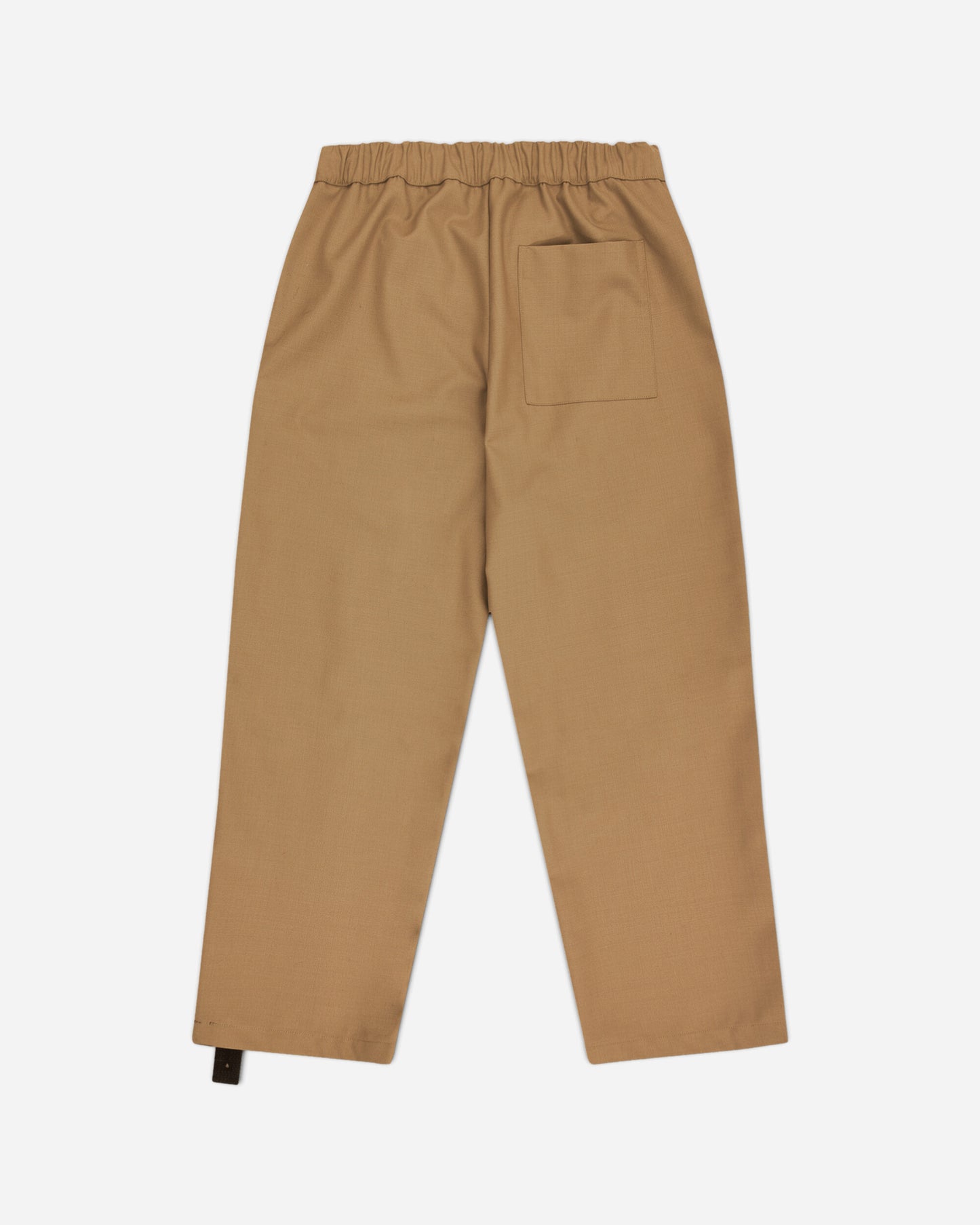 OAMC Peacemaker Base Pant Beige Pants Trousers PCM2OP02BWO00106 06