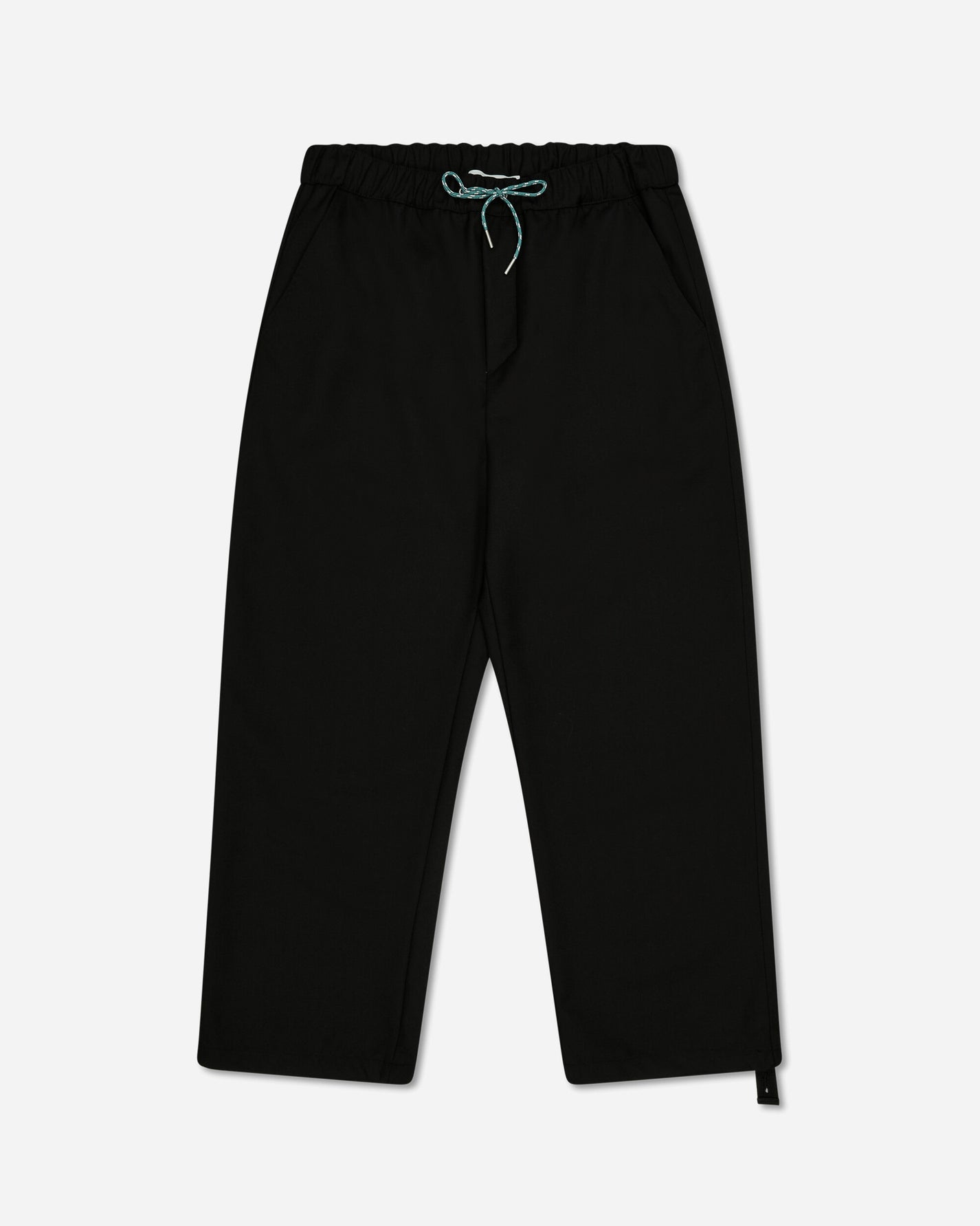 OAMC Peacemaker Base Pant Black Pants Trousers PCM2OP02BWO00199 99