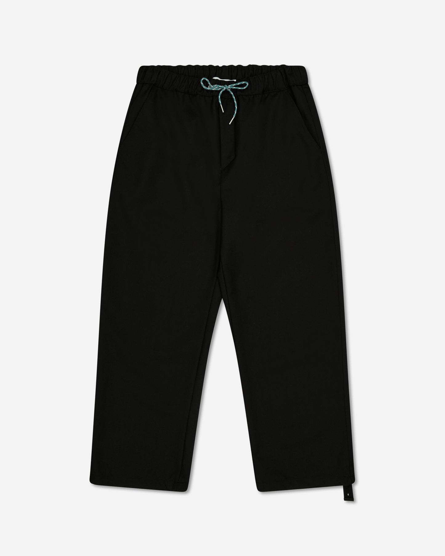 OAMC Peacemaker Base Pant Black Pants Trousers PCM2OP02BWO00199 99