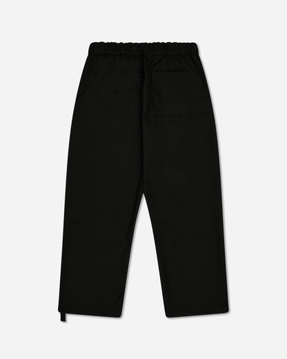 OAMC Peacemaker Base Pant Black Pants Trousers PCM2OP02BWO00199 99