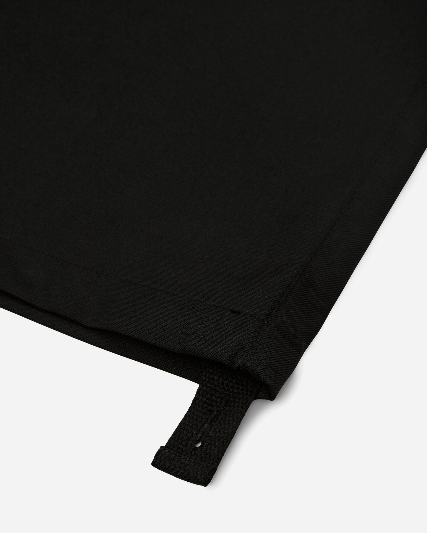 OAMC Peacemaker Base Pant Black Pants Trousers PCM2OP02BWO00199 99