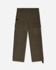 OAMC Peacemaker Cargo Pant Military Green Pants Trousers PCM3OP11ACO014054 MILITARY GREEN