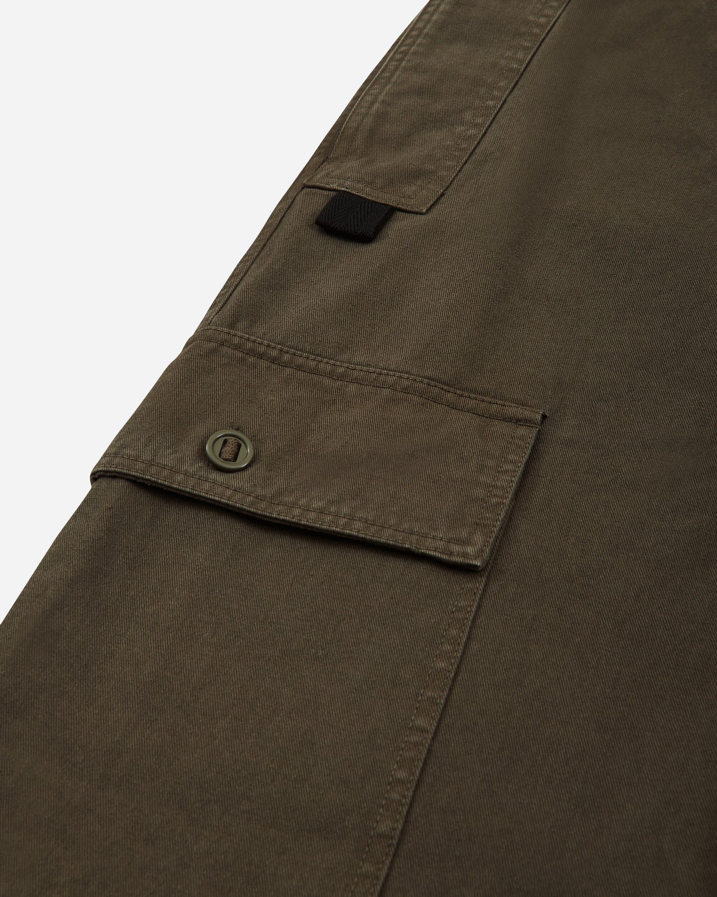 OAMC Peacemaker Cargo Pant Military Green Pants Trousers PCM3OP11ACO014054 MILITARY GREEN