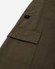 OAMC Peacemaker Cargo Pant Military Green Pants Trousers PCM3OP11ACO014054 MILITARY GREEN