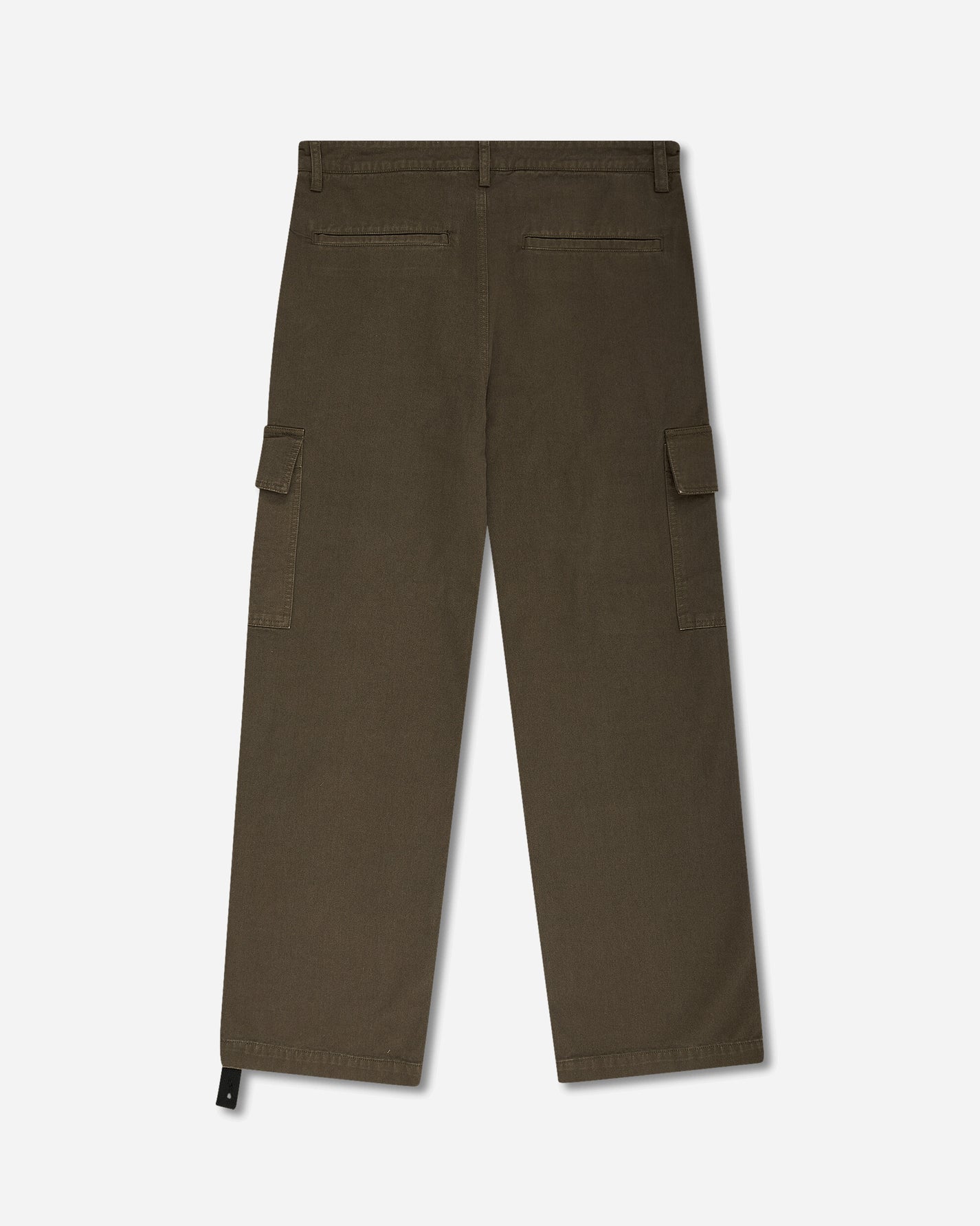 OAMC Peacemaker Cargo Pant Military Green Pants Trousers PCM3OP11ACO014054 MILITARY GREEN