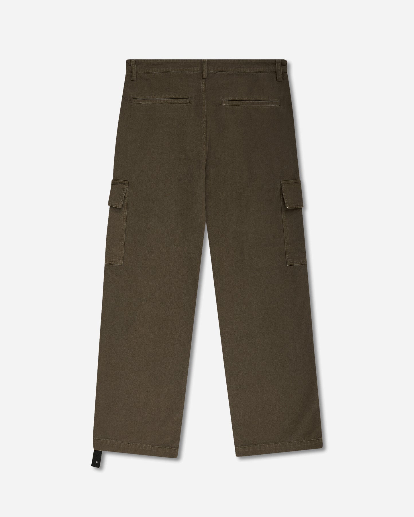 OAMC Peacemaker Cargo Pant Military Green Pants Trousers PCM3OP11ACO014054 MILITARY GREEN