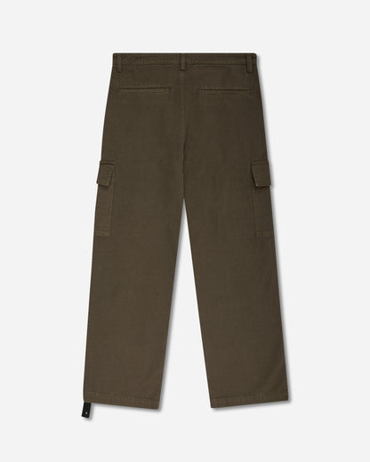 OAMC Peacemaker Cargo Pant Military Green Pants Trousers PCM3OP11ACO014054 MILITARY GREEN