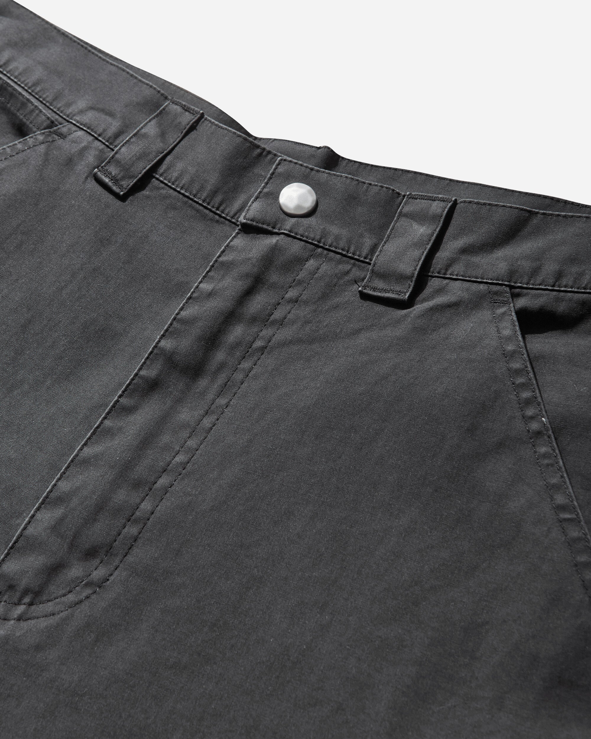 OAMC Peacemaker Chino Pants Black Pants Trousers PCM1OP05BCO002099 BLK