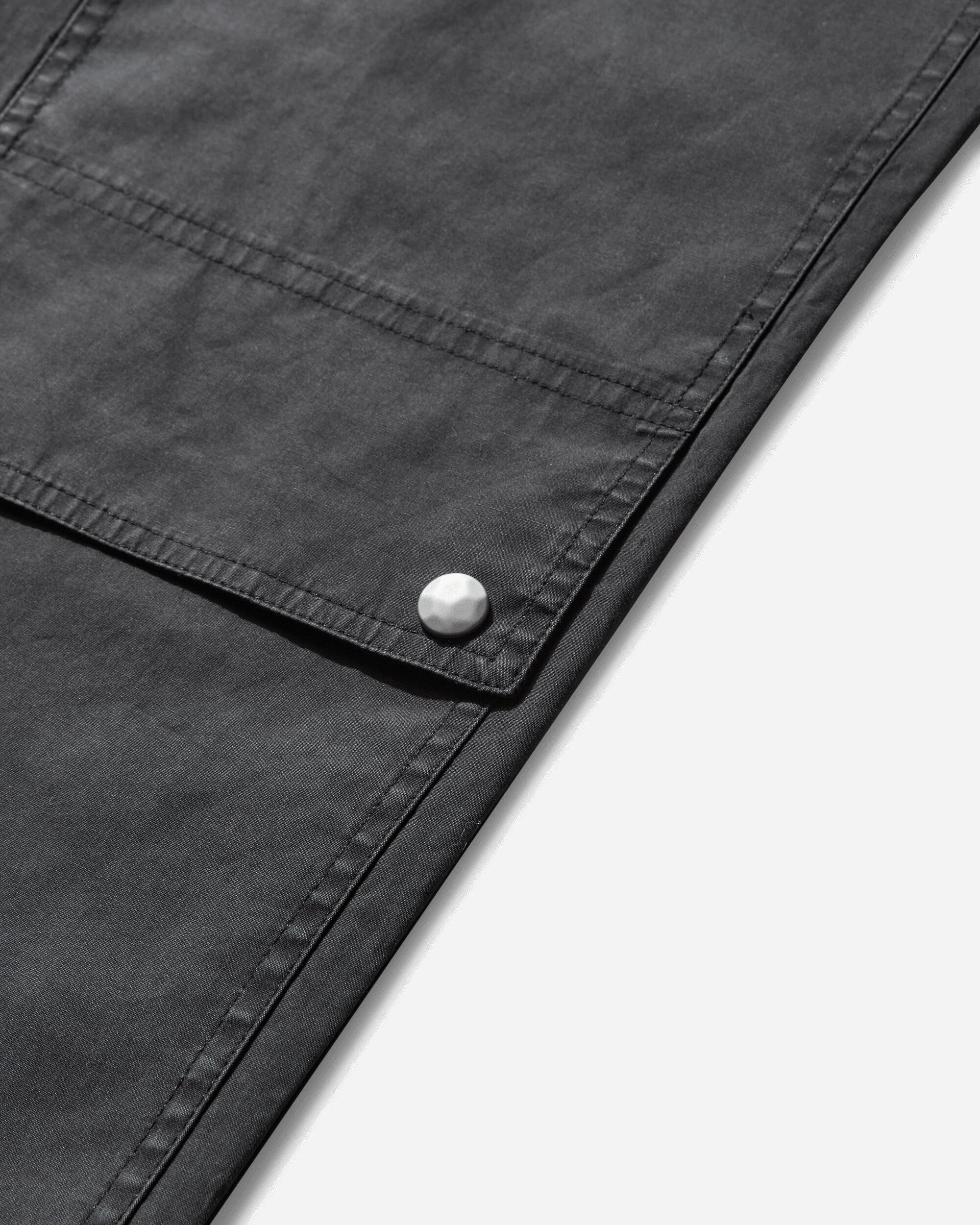 OAMC Peacemaker Chino Pants Black Pants Trousers PCM1OP05BCO002099 BLK