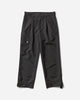 OAMC Peacemaker Combine Pants Black Pants Trousers PCM1OP03APL001099 BLK