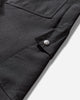 OAMC Peacemaker Combine Pants Black Pants Trousers PCM1OP03APL001099 BLK