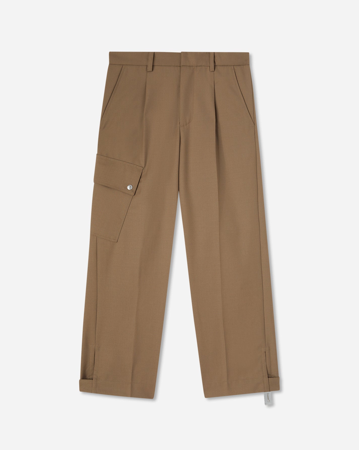 OAMC Peacemaker Combine Pants Mud Pants Trousers PCM1OP03AWO001008 MUD