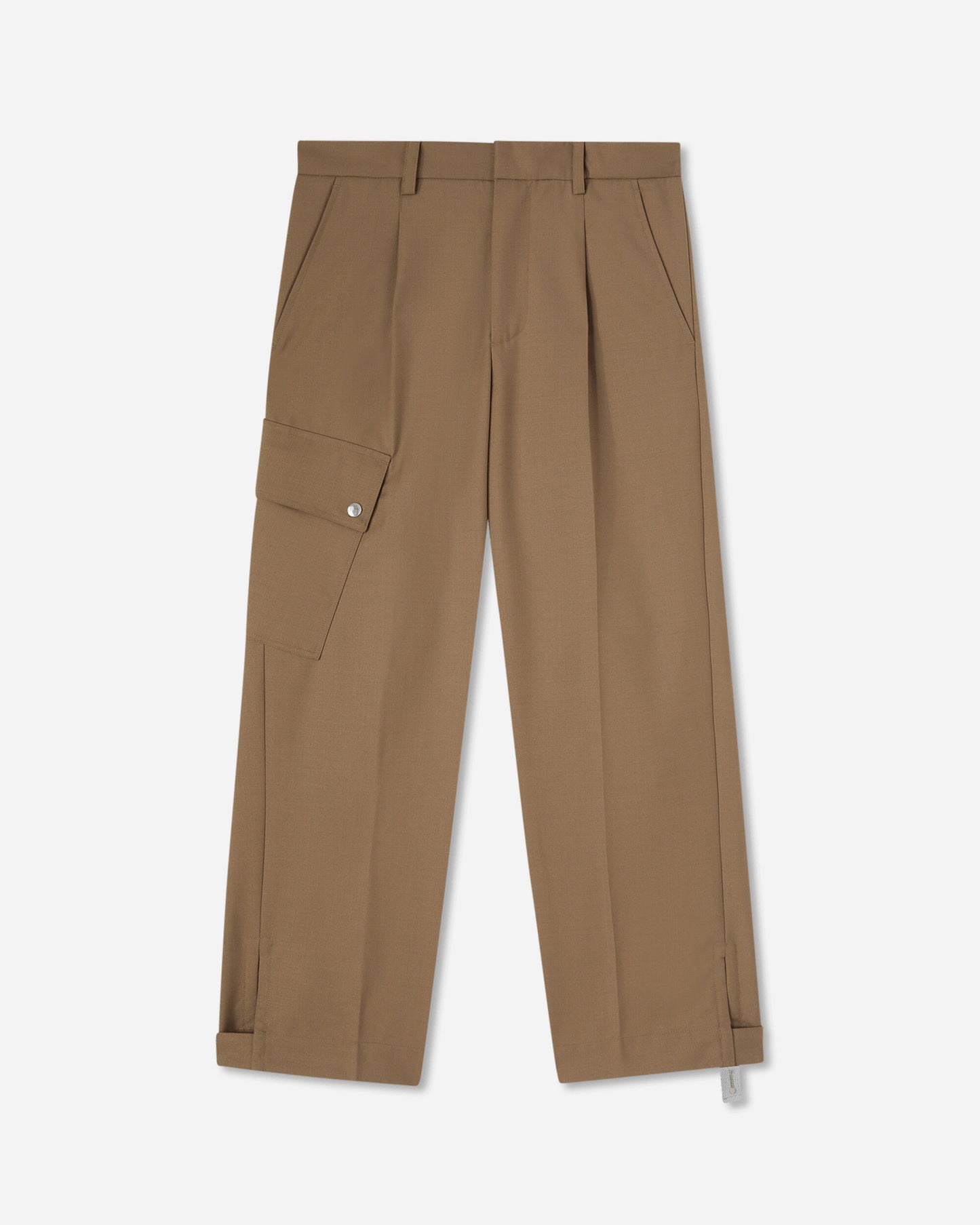 OAMC Peacemaker Combine Pants Mud Pants Trousers PCM1OP03AWO001008 MUD