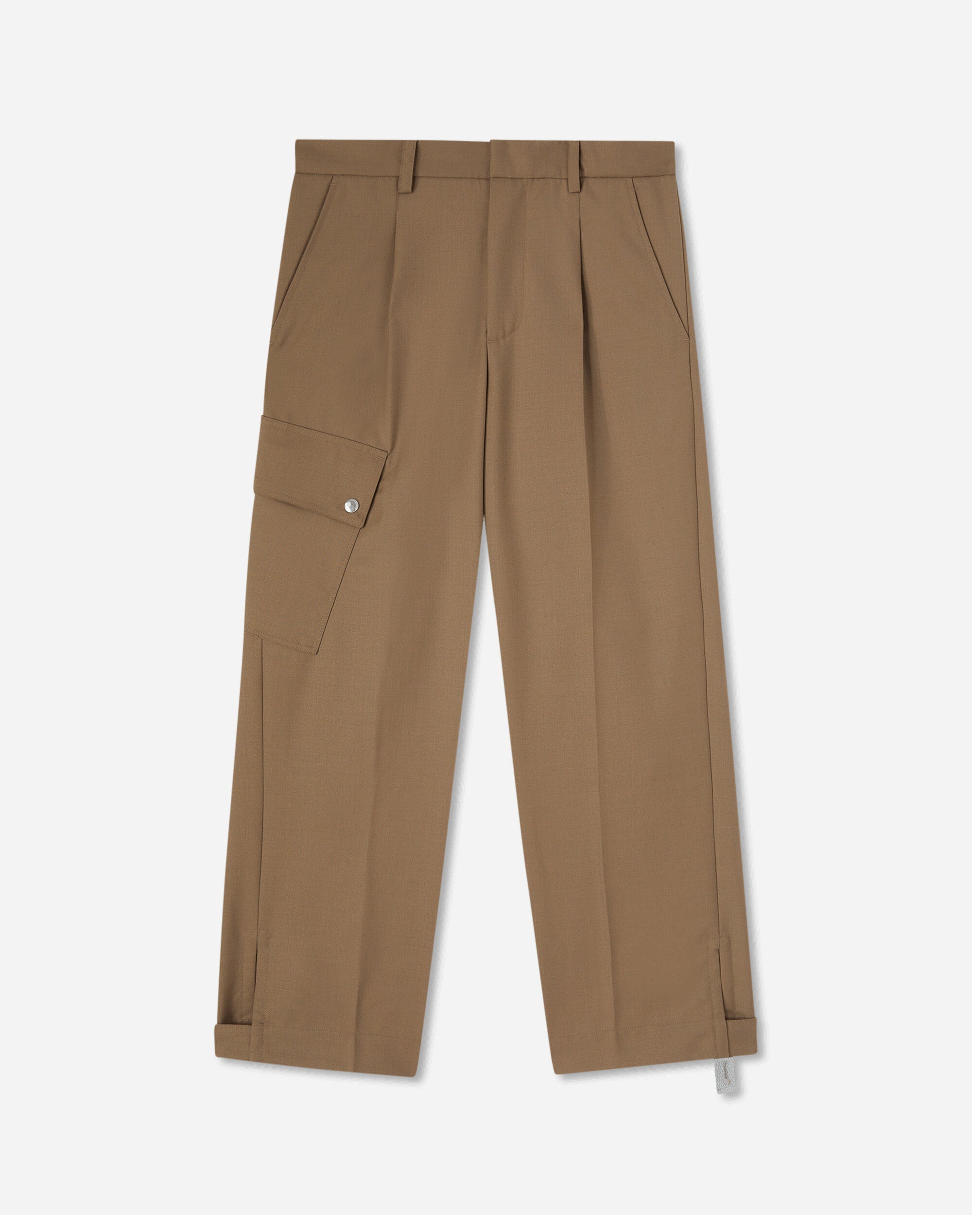 OAMC Peacemaker Combine Pants Mud Pants Trousers PCM1OP03AWO001008 MUD