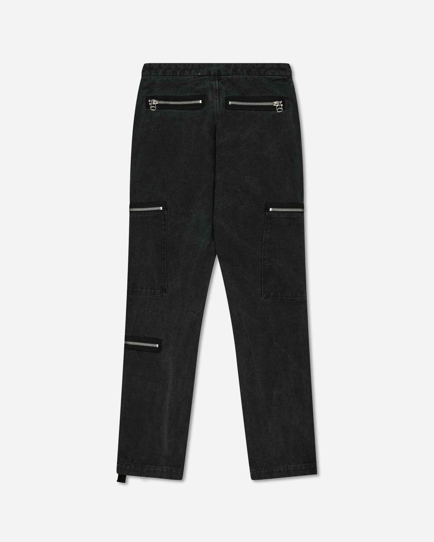 OAMC Peacemaker Flight Pant Black Pants Trousers PCM2OP05ACO00899 99