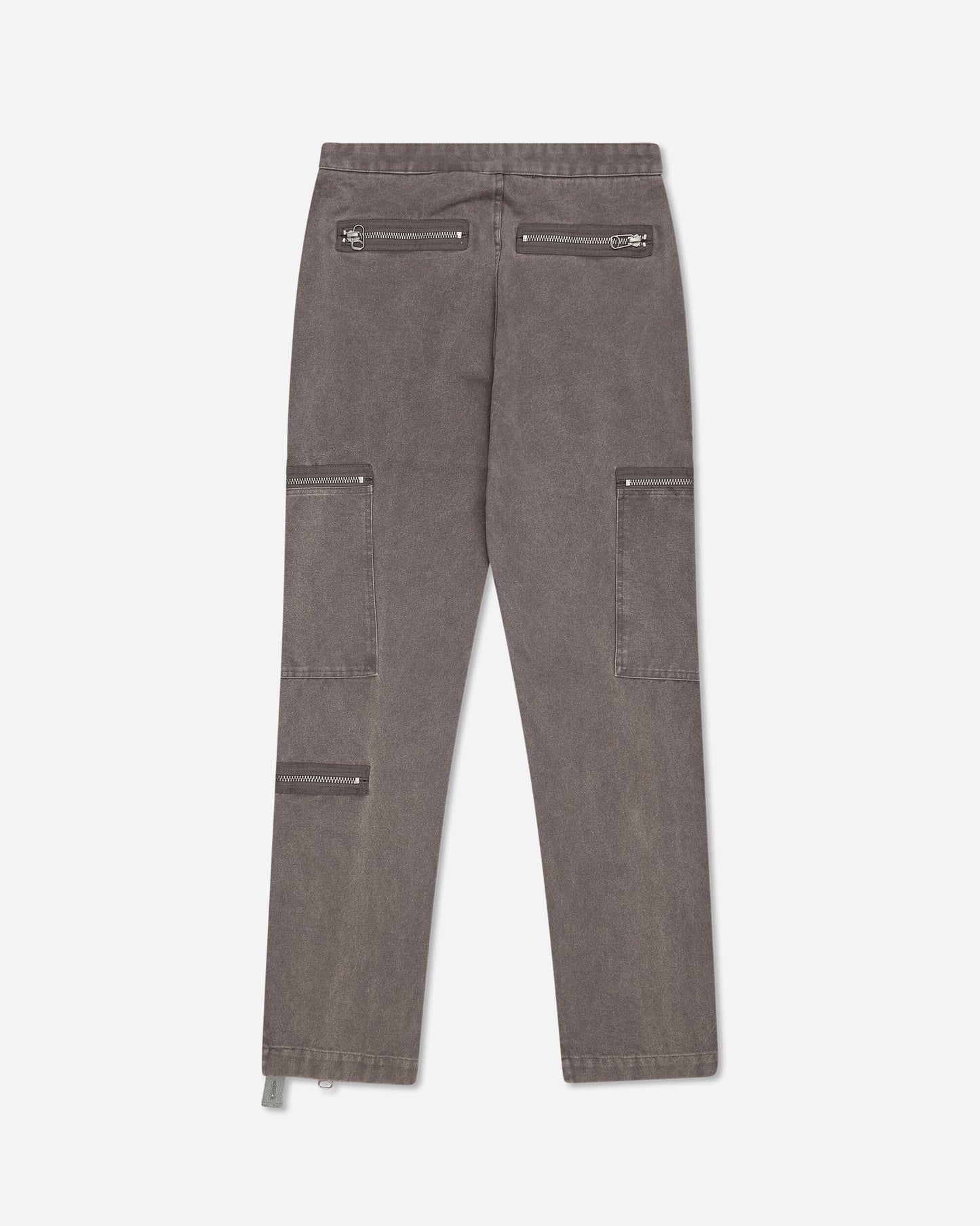 OAMC Peacemaker Flight Pant Lilac Pants Trousers PCM2OP05ACO00836 36