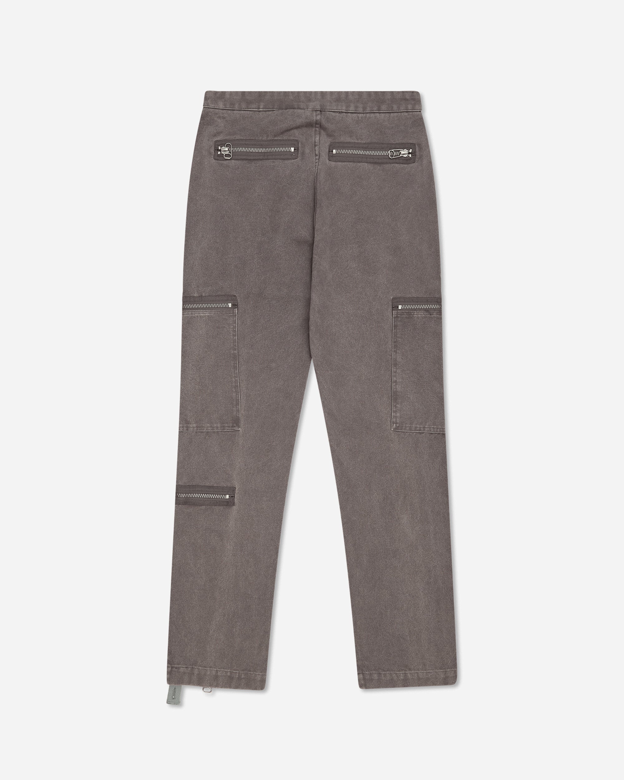 OAMC Peacemaker Flight Pant Lilac Pants Trousers PCM2OP05ACO00836 36