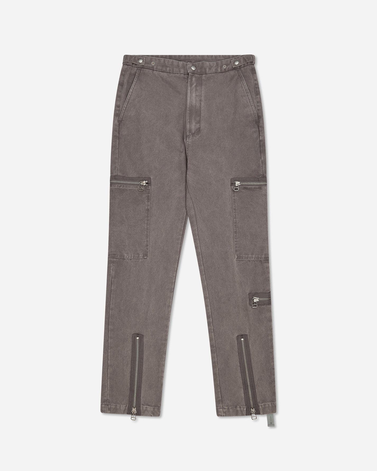 OAMC Peacemaker Flight Pant Lilac Pants Trousers PCM2OP05ACO00836 36