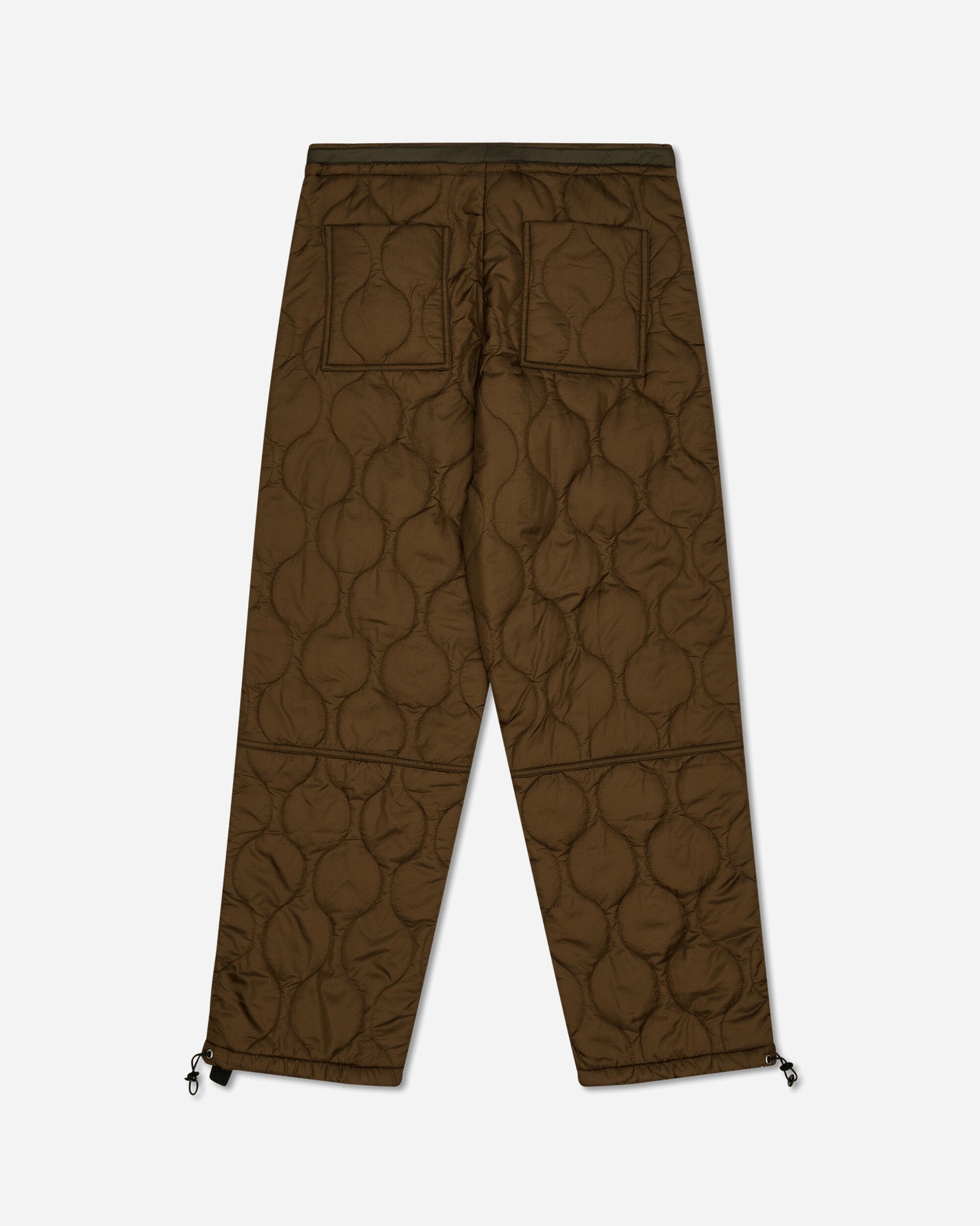 OAMC Peacemaker Liner Pant Beige Pants Trousers PCM2OP06ANY00106 06